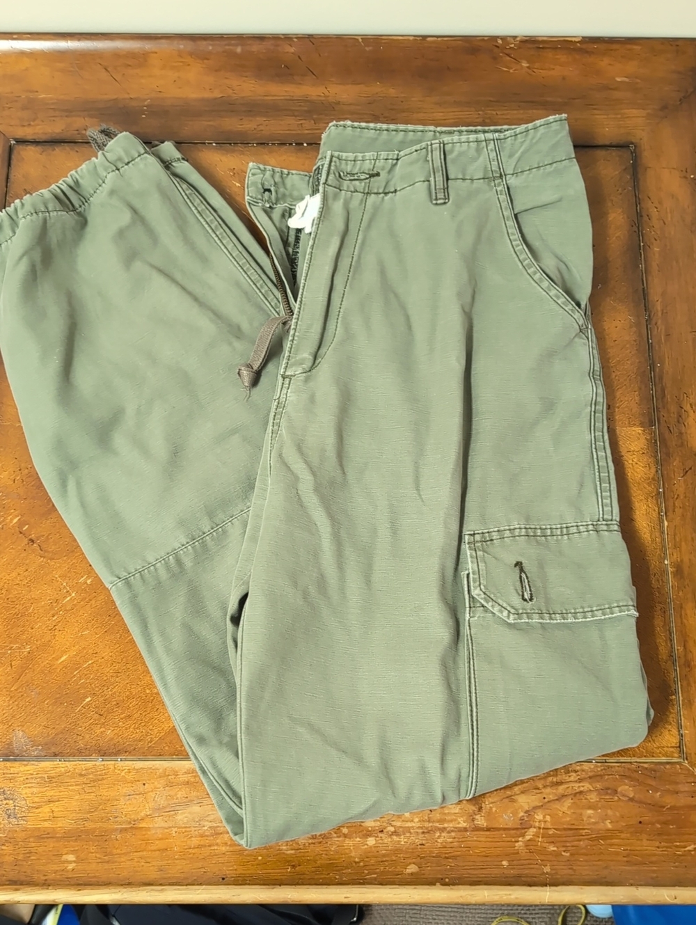 Men's US Military Pants